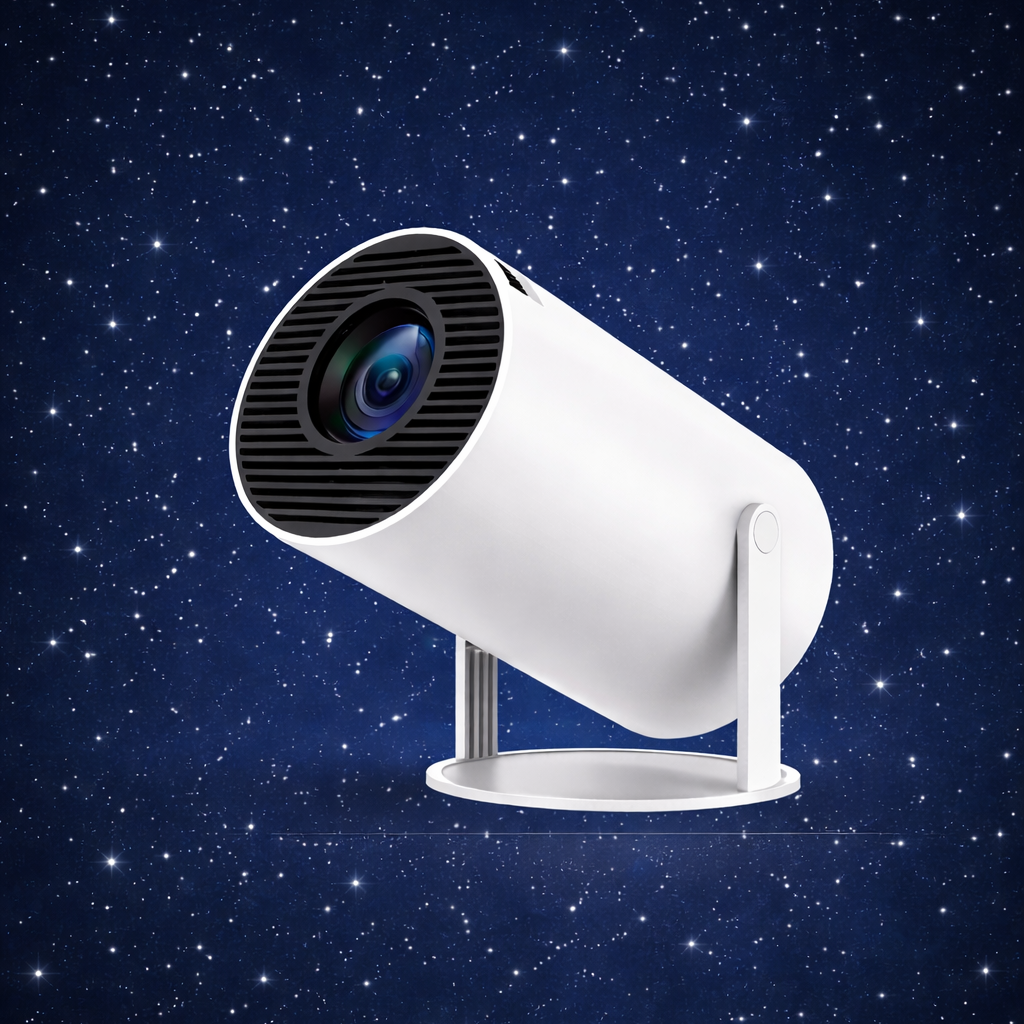 Nora Cinema Pocket Projector